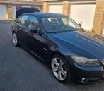 BMW 318D 2.0 DIESEL, Auto's, BMW, Euro 5, Leder, Particulier, Onderhoudsboekje