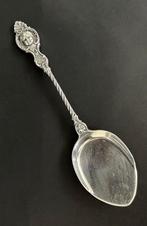 Engels zilver English sterling silver sugar spoon Victorian, Antiek en Kunst, Ophalen of Verzenden, Zilver