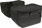 Escape zadeltassen Trashin (saddlebags), Petroleumhavenweg 26, Info@taco-motos.com, Nieuw, Ophalen of Verzenden