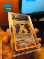 Alakazam 1st Edition - 1999 - NL - BGS 3.5, Enlèvement ou Envoi