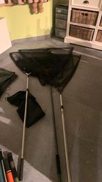 Vis gerief, Ophalen, Zo goed als nieuw