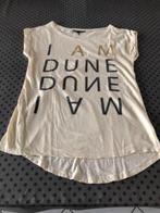 T-shirt I AM Dune (JBC) XS, Kleding | Dames, Ophalen of Verzenden, Korte mouw, Maat 34 (XS) of kleiner, Gedragen