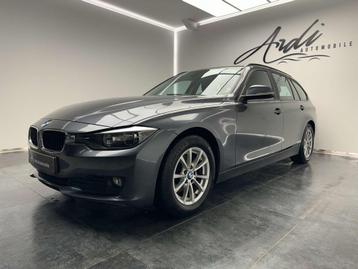 BMW 3 Serie 318 d *GARANTIE 12 MOIS*1er PROPRIO*SIEGE CHAUFF beschikbaar voor biedingen