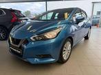 Nissan Micra 1.0 IG-T *10.000 Kms*Prêt à immat*, Auto's, Parkeersensor, Euro 6, Overige brandstoffen, https://public.car-pass.be/vhr/cfbaee3f-cacd-4938-959f-162840dcf8aa