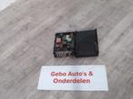 ZEKERINGKAST Volkswagen Golf VI (5K1) (01-2008/11-2013), Gebruikt, Volkswagen