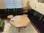 Salon marocain, Ophalen, Zo goed als nieuw, Hout