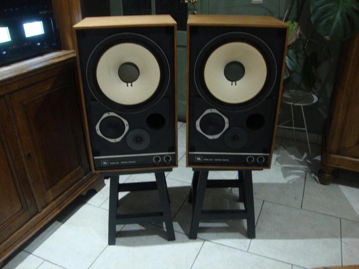 JBL 4310 WX... STUDIOMONITOR..., Audio, Tv en Foto, Luidsprekerboxen, JBL, Ophalen