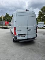 Mercedes-Benz Sprinter 211/214 CDI FWD L2 (910.623), Auto's, Bestelwagens en Lichte vracht, Voorwielaandrijving, Stof, Gebruikt