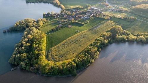 Emplacement de rêve avec monopole autour du lac, Immo, Étranger, Europe autre, Terrain ou Parcelle, Campagne