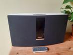 Radio Bose SoundTouch TM 30 Wi-Fi Wit, Audio, Tv en Foto, Radio's, Ophalen, Zo goed als nieuw, Radio