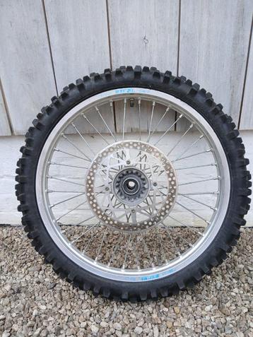 Excel velg 21 inch beschikbaar voor biedingen
