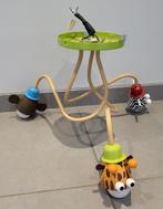 Verlichting voor de kinderkamer, Ophalen, Gebruikt, Lamp
