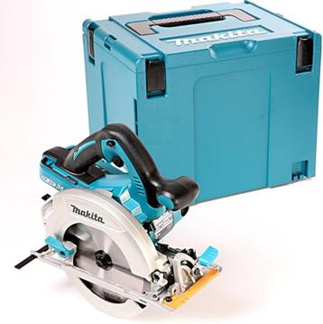 Scie Circulaire MAKITA DHS710ZJ - 190 mm - LXT 36V - 2 x 18V disponible aux enchères