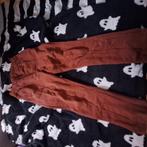 Bruine sweatpants, Vêtements | Femmes, Homewear, Taille 38/40 (M), Zeeman, Brun, Enlèvement