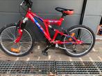 Vtt tout suspendu 20 pouces enfant, Fietsen en Brommers, Ophalen, Zo goed als nieuw, 20 inch, Versnellingen