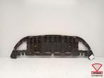 Renault Clio 5 Voorbumper Onderplaat Onderlip 622563607R, Gebruikt, Renault