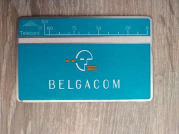 Belgacom  beschikbaar voor biedingen