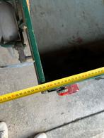 Remorque petite, Enlèvement, Utilisé