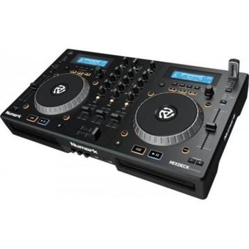 Numark Mixdeck Express