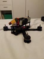 Fpv drone (  + veel accesoires, Drone met camera, Gebruikt, Ophalen of Verzenden