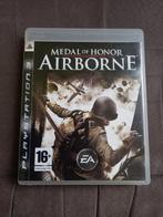 PS3 Medal of Honor Airborne, Games en Spelcomputers, Gebruikt, 1 speler, Ophalen of Verzenden, Vanaf 16 jaar