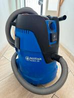 Aspirateur sec/humide Nilfisk, Enlèvement, Utilisé