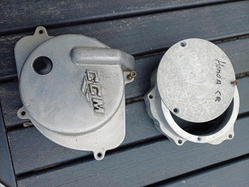 Onsteking deksel HONDA CR EN CCM oldtimer crossmotor, Motoren, Onderdelen | Oldtimers, Ophalen