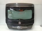 ACHTERKLEP Fiat 500 (312) (01-2007/12-2012), Auto-onderdelen, Carrosserie, Gebruikt, Fiat, Achterklep