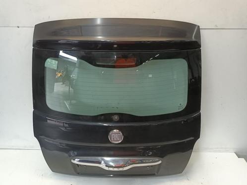 ACHTERKLEP Fiat 500 (312) (01-2007/12-2012), Auto-onderdelen, Carrosserie, Achterklep, Fiat, Gebruikt