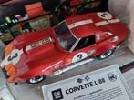 Corvette L-88 1:18 Caroussel, Ophalen, Zo goed als nieuw, Auto, Overige merken