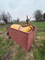 Tank, Zakelijke goederen, Landbouw | Werktuigen, Ophalen of Verzenden
