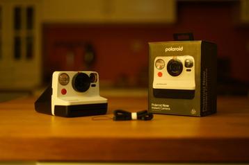 POLAROID - Polaroid Now Gen 2 - (câble USB-C non inclus) beschikbaar voor biedingen