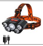 Hoofdlamp 5 led -lampen, Electroménager, Électroménager & Équipement Autre, Enlèvement ou Envoi, Neuf
