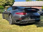 2014 Porsche 911 Turbo, Auto's, Porsche, Automaat, Gebruikt, Euro 6, Overige brandstoffen