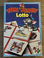 Tom et Jerry Lotto - Jeu, Hobby & Loisirs créatifs, Enlèvement ou Envoi, Comme neuf, Selecta