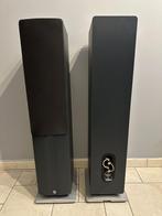 Haut-parleurs Q Acoustics 1050i, TV, Hi-fi & Vidéo, Enceintes, Enlèvement