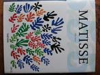 Livre MATISSE, Comme neuf, Enlèvement