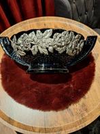 Coupe Art Nouveau Valsaint Lambert, Bijoux, Sacs & Beauté, Colliers, Enlèvement, Noir