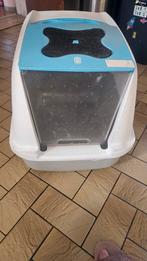 Kattenliefhebbers, Dieren en Toebehoren, Kattenbakken, Ophalen