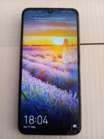 Huawei Psmart 2020, Telecommunicatie, Mobiele telefoons | Huawei, Ophalen, Gebruikt, Zwart, Touchscreen