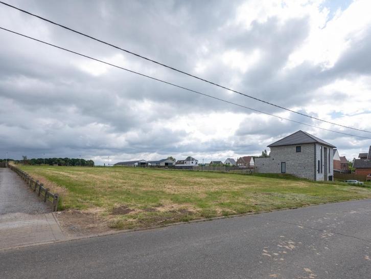 Bouwgrond - Uniek perceel te koop in Kapellen-Glabbeek, Immo, Gronden en Bouwgronden, 1000 tot 1500 m², Verkoop zonder makelaar