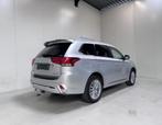 Mitsubishi Outlander 2.4 PHEV AWD Hybrid - Apple CarPlay -, Auto's, 135 pk, 0 min, Outlander, 0 kg