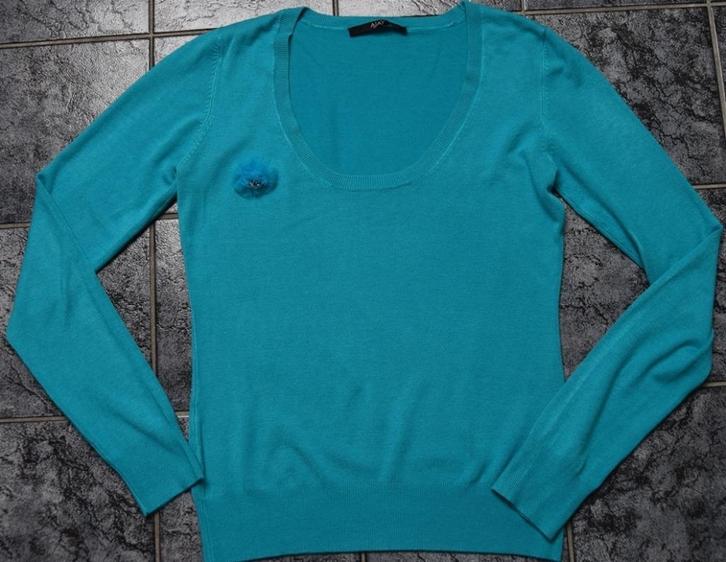 Nouveauté : pull AYA by LIU-JO taille 42, Vêtements | Femmes, Pulls & Gilets, Neuf, Taille 42/44 (L), Envoi