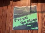 7 » Marvin Jenkins - J'ai le blues, CD & DVD, Enlèvement ou Envoi