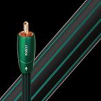 Audioquest S/PDIF Digitale Coax 1.5m, Ophalen of Verzenden, Zo goed als nieuw, Coaxiale kabel, Minder dan 2 meter