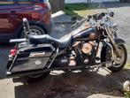 Harley-Davidson Road-King EVO Carb., Motoren, Motoren | Harley-Davidson, 2 cilinders, 1340 cc, Chopper, Particulier