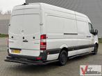 Mercedes-Benz Sprinter 310 2.2 CDI 432L HD Automaat | € 6.45, Autos, Camionnettes & Utilitaires, Achat, Entreprise, Mercedes-Benz