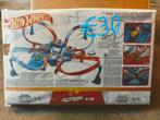 Race tracks hot wheels, Ophalen, Zo goed als nieuw, Onderdelen, Hot Wheels