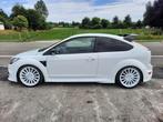 Ford Focus RS MK2 Recaro zwart, Te koop, Stadsauto, Benzine, 5 cilinders