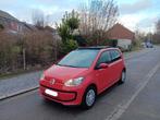 Volkswagen UP! 1.0 MPI 2013 Euro 5 Prét à immatriculé, Autos, Volkswagen, Rouge, Euro 5, Achat, Up!
